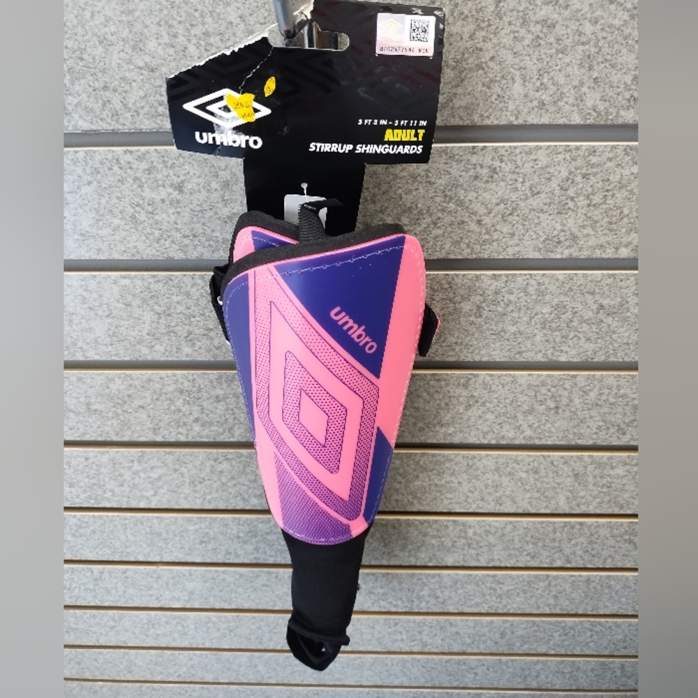 Umbro Cirmica Shin Gear Large